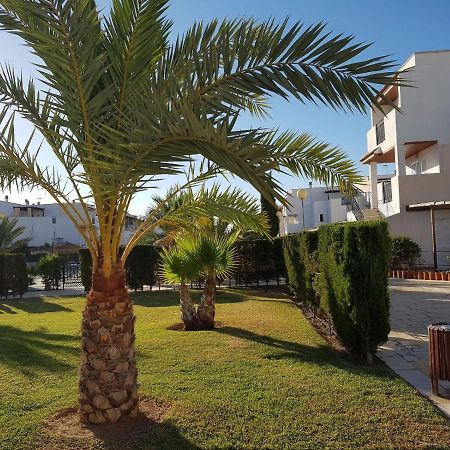 Duplex Extraordinario Naturista En Vera Playa! Экстерьер фото