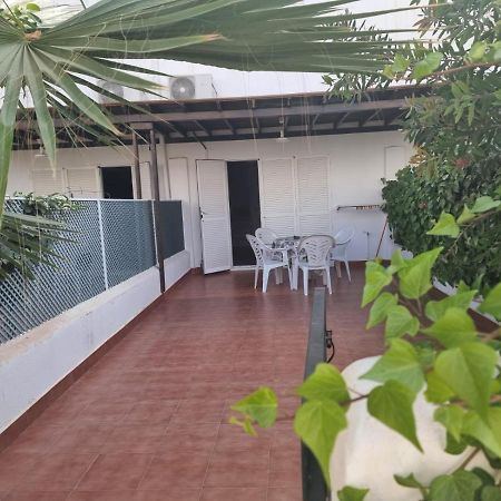 Duplex Extraordinario Naturista En Vera Playa! Экстерьер фото