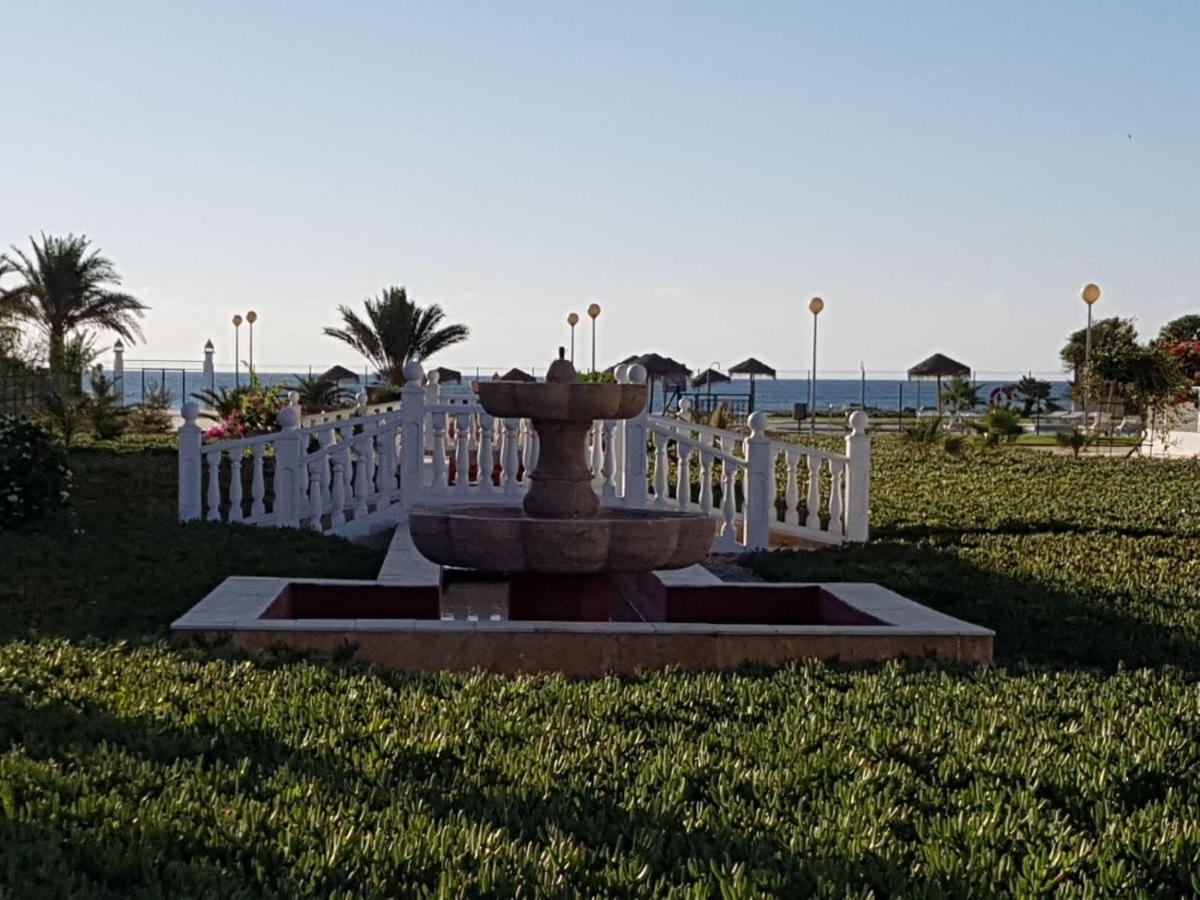 Duplex Extraordinario Naturista En Vera Playa! Экстерьер фото