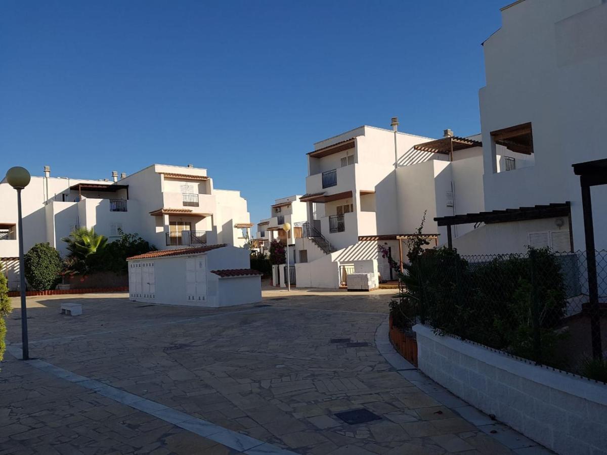 Duplex Extraordinario Naturista En Vera Playa! Экстерьер фото