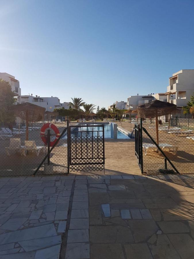 Duplex Extraordinario Naturista En Vera Playa! Экстерьер фото