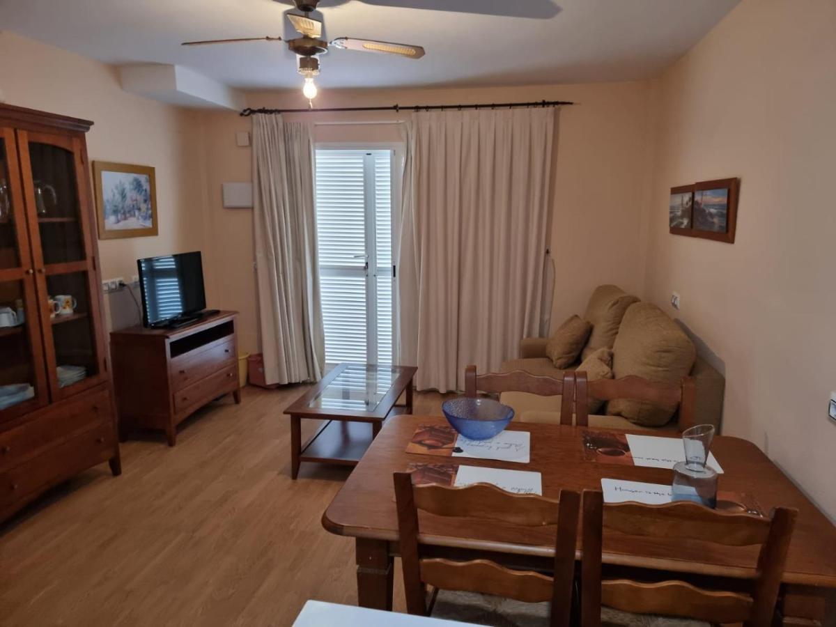 Duplex Extraordinario Naturista En Vera Playa! Экстерьер фото