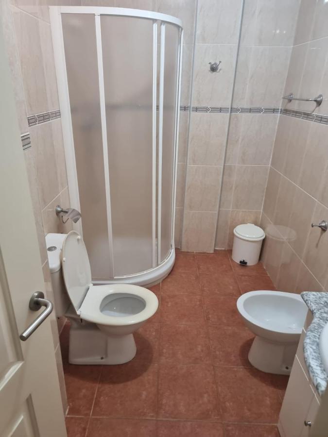Duplex Extraordinario Naturista En Vera Playa! Экстерьер фото