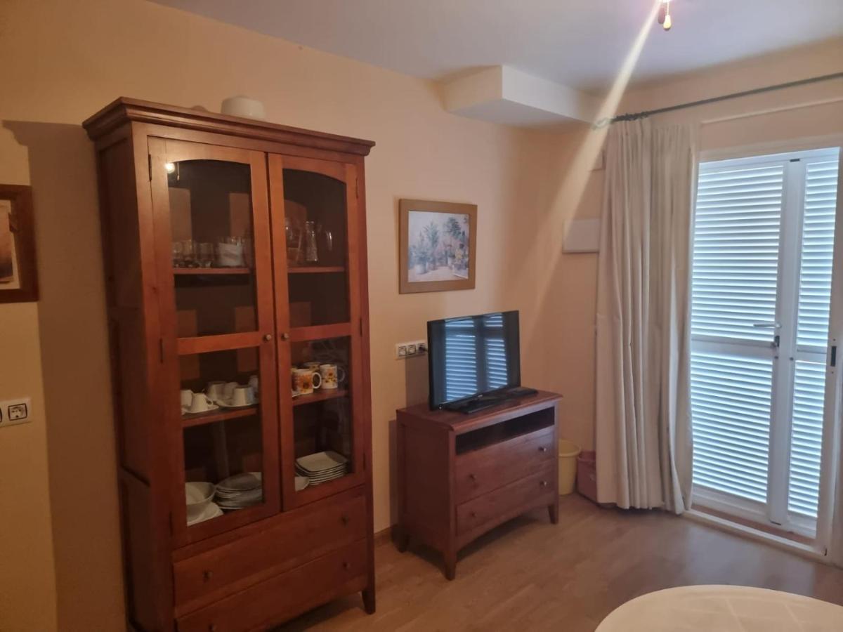 Duplex Extraordinario Naturista En Vera Playa! Экстерьер фото