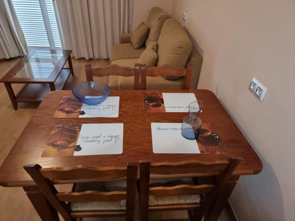 Duplex Extraordinario Naturista En Vera Playa! Экстерьер фото