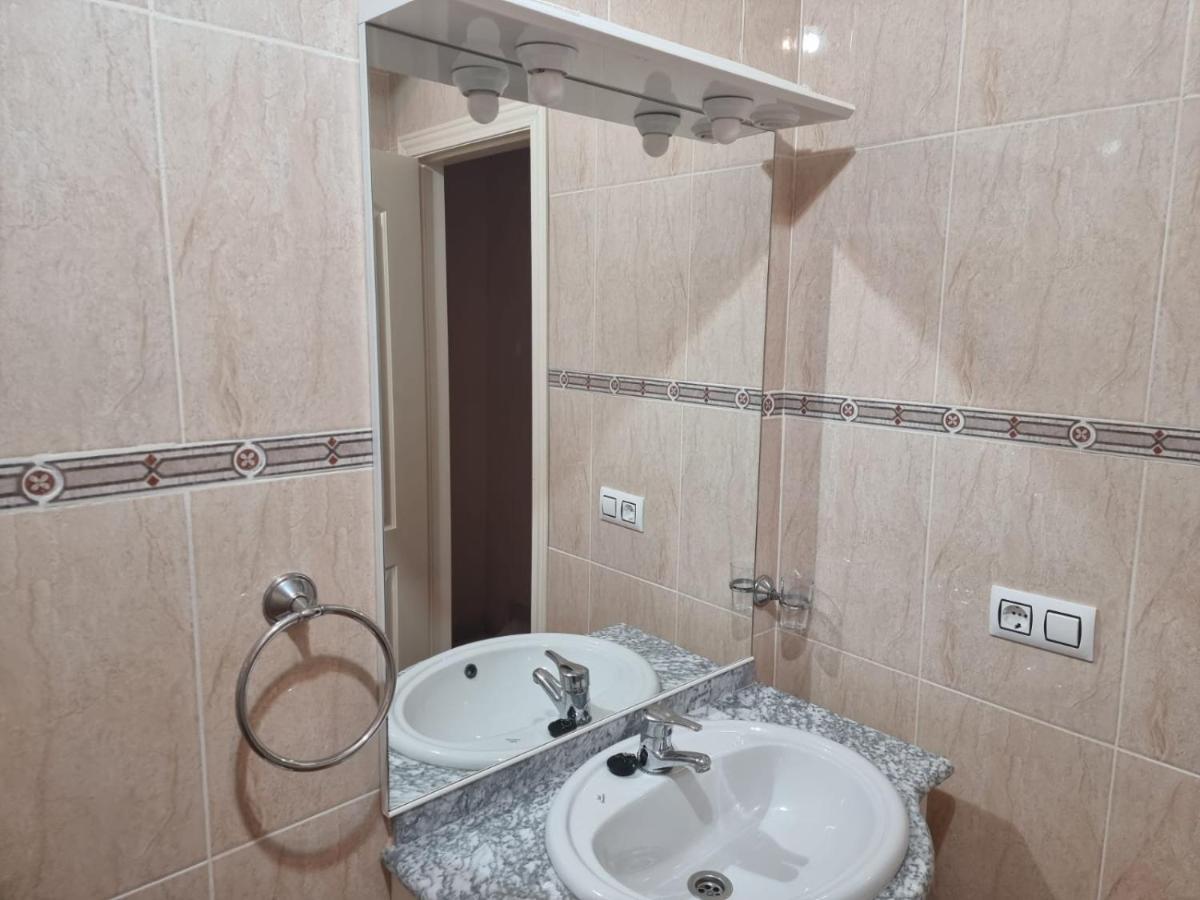 Duplex Extraordinario Naturista En Vera Playa! Экстерьер фото