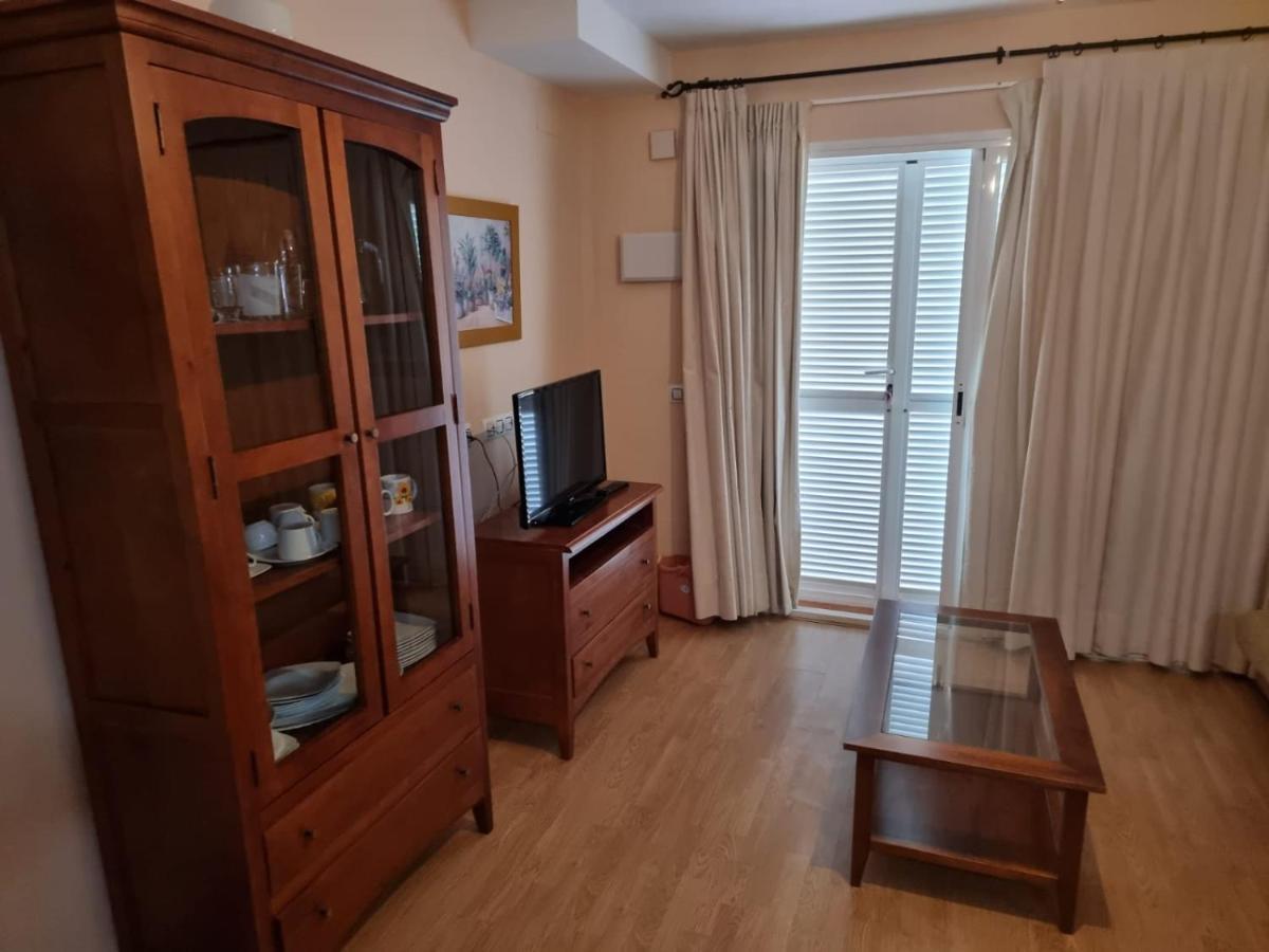 Duplex Extraordinario Naturista En Vera Playa! Экстерьер фото