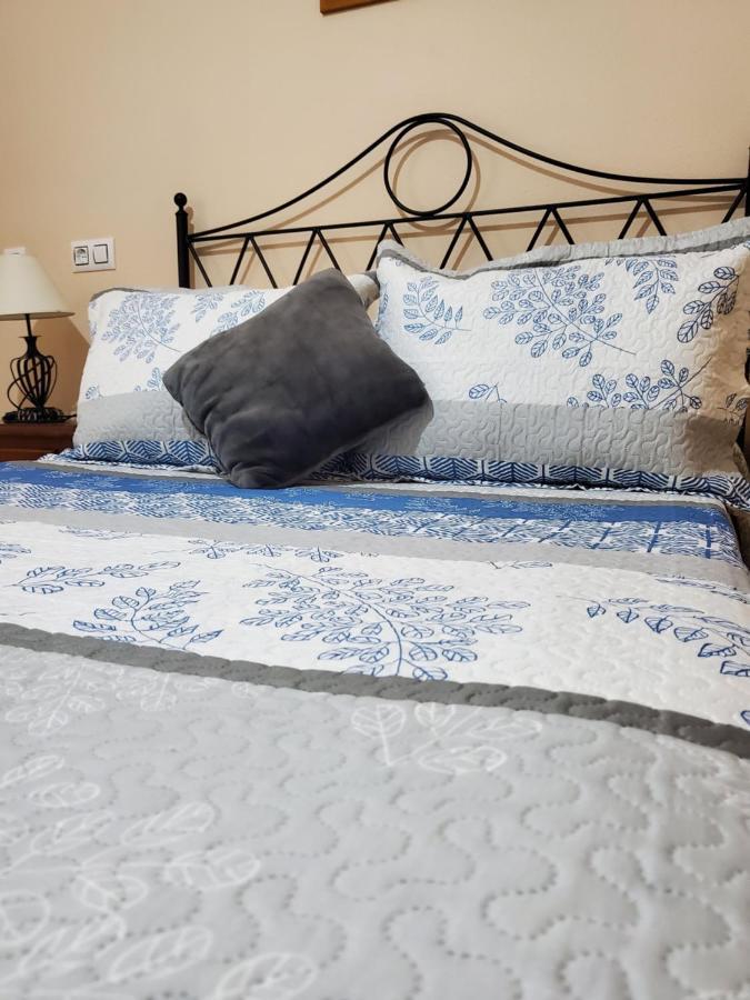 Duplex Extraordinario Naturista En Vera Playa! Экстерьер фото