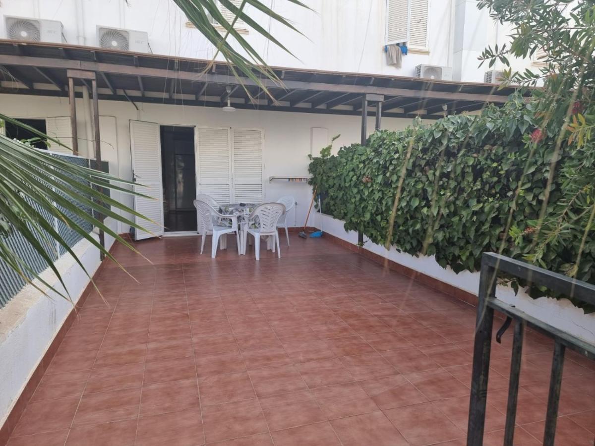 Duplex Extraordinario Naturista En Vera Playa! Экстерьер фото